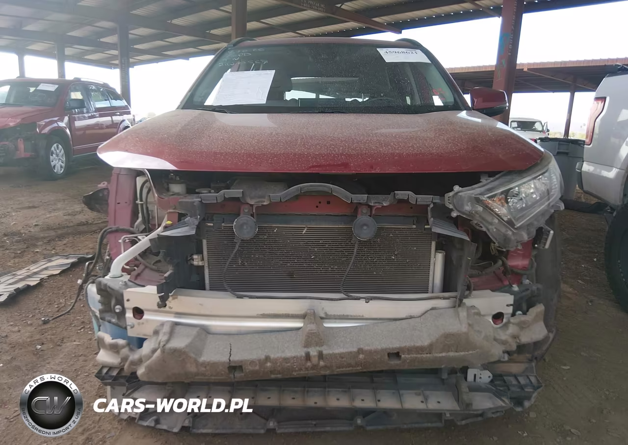 2020 Toyota Rav4 Xle Premium VIN:2T3C1RFVXLW083941 - 13