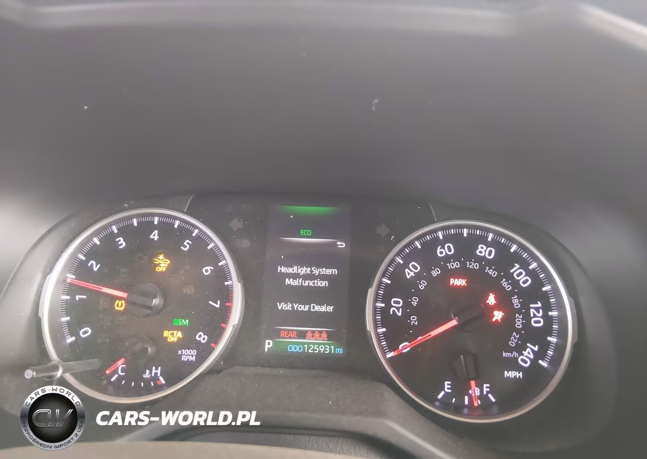 2020 Toyota Rav4 Xle Premium VIN:2T3C1RFVXLW083941 - 7