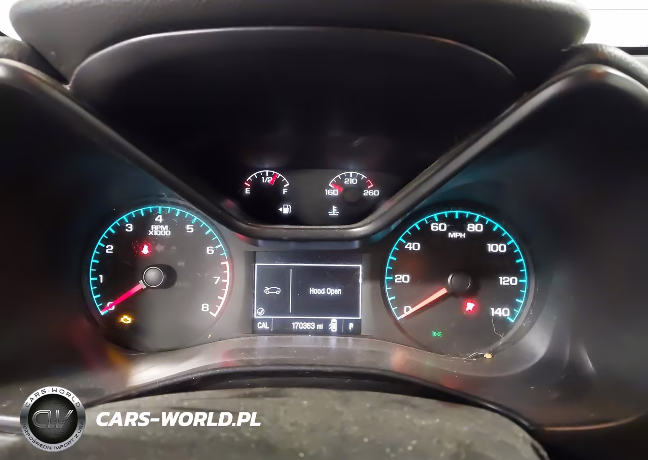 2015 Chevrolet Colorado Lt VIN:1GCGTBE3XF1194396 - 7