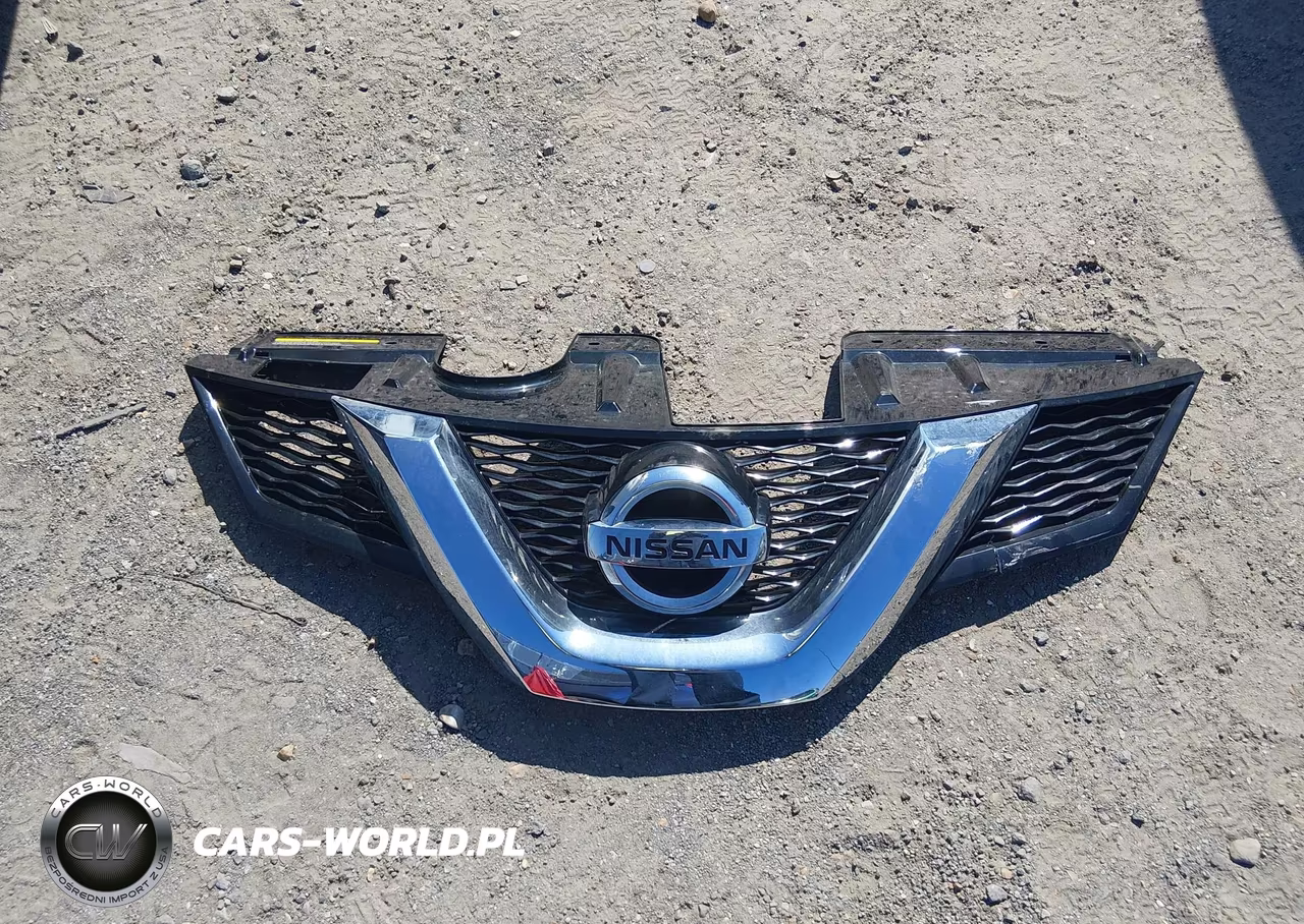 2014 Nissan Rogue Sv VIN:5N1AT2MVXEC783276 - 12