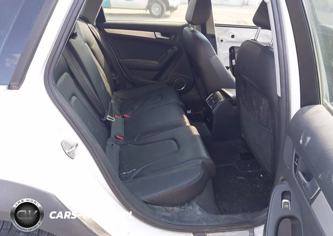 2014 Audi Allroad 2.0T Premium VIN:WA1UFAFL7EA089472 - 8