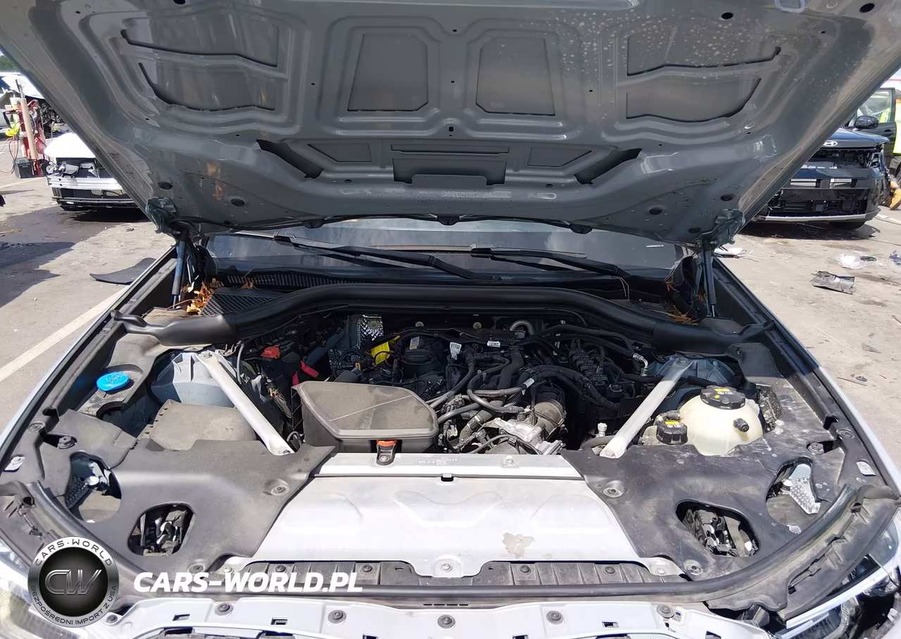 2022 BMW X3 Sdrive30I VIN:5UX43DP07N9K21781 - 10