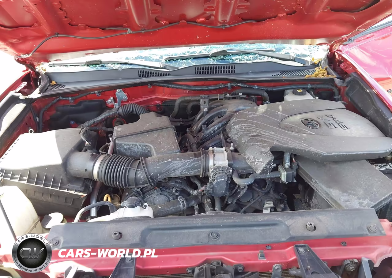 2021 Toyota Tacoma Trd Off-Road VIN:3TYCZ5AN7MT031635 - 10