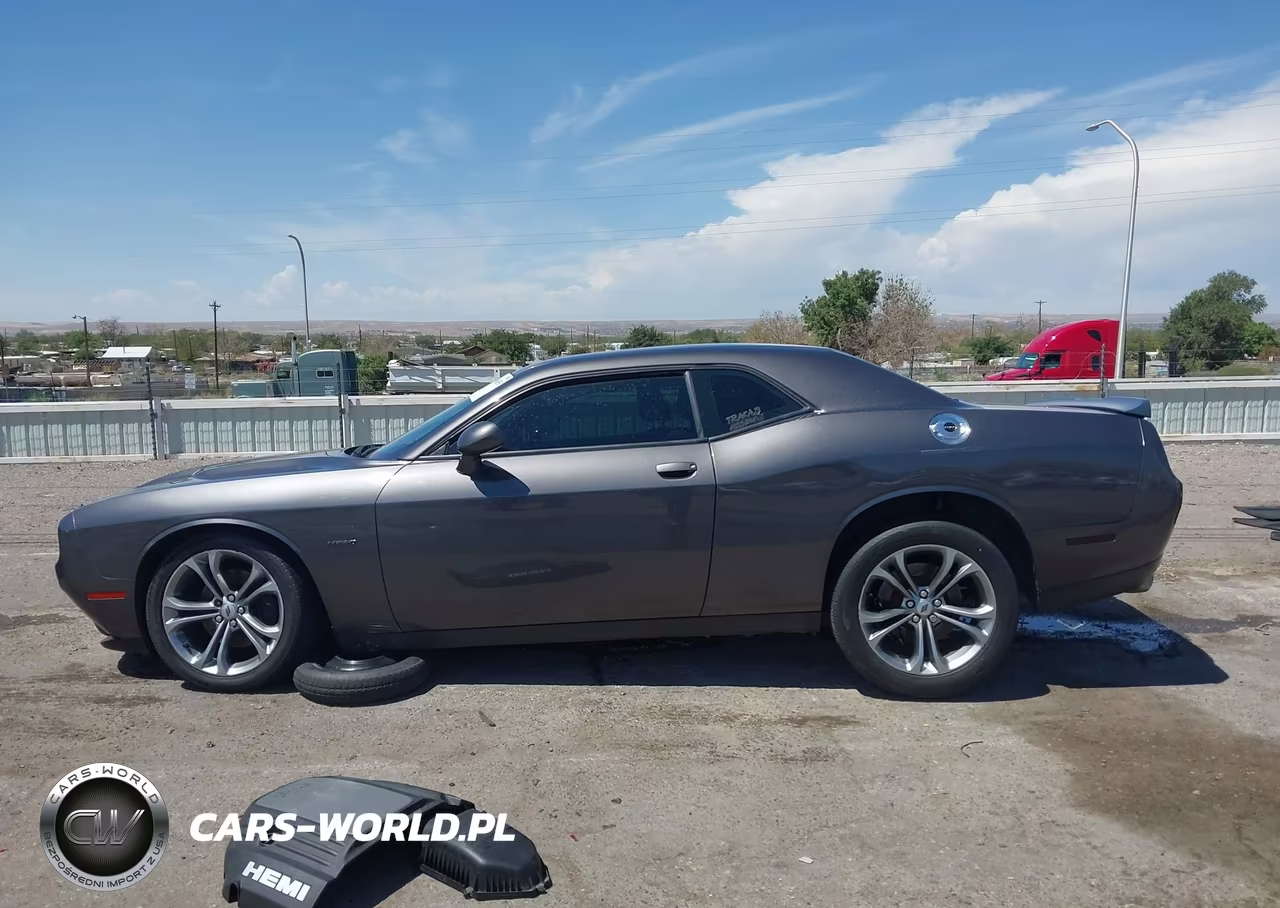 2016 Dodge Challenger R-T VIN:2C3CDZBT9GH210281 - 15