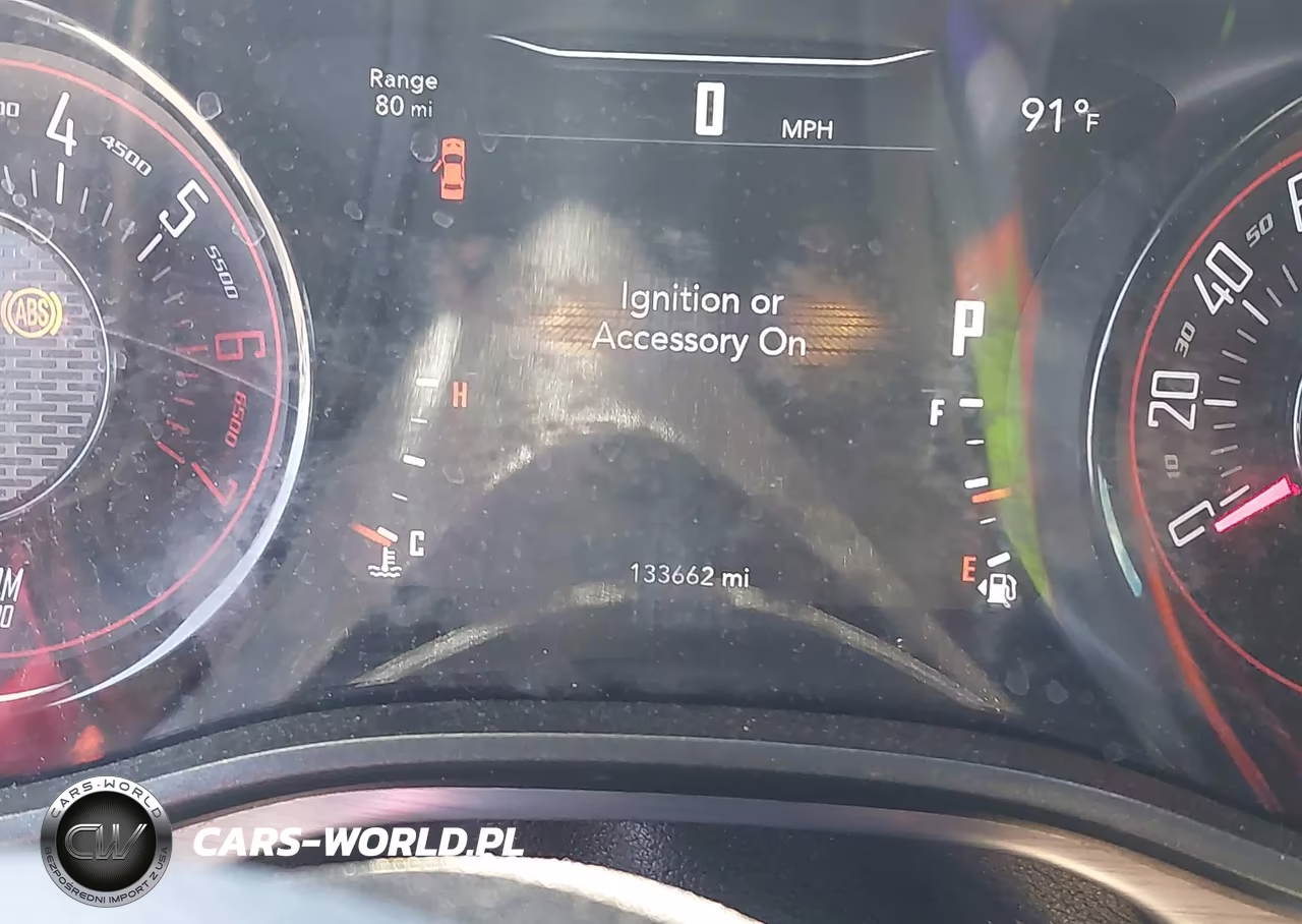 2016 Dodge Challenger R-T VIN:2C3CDZBT9GH210281 - 16