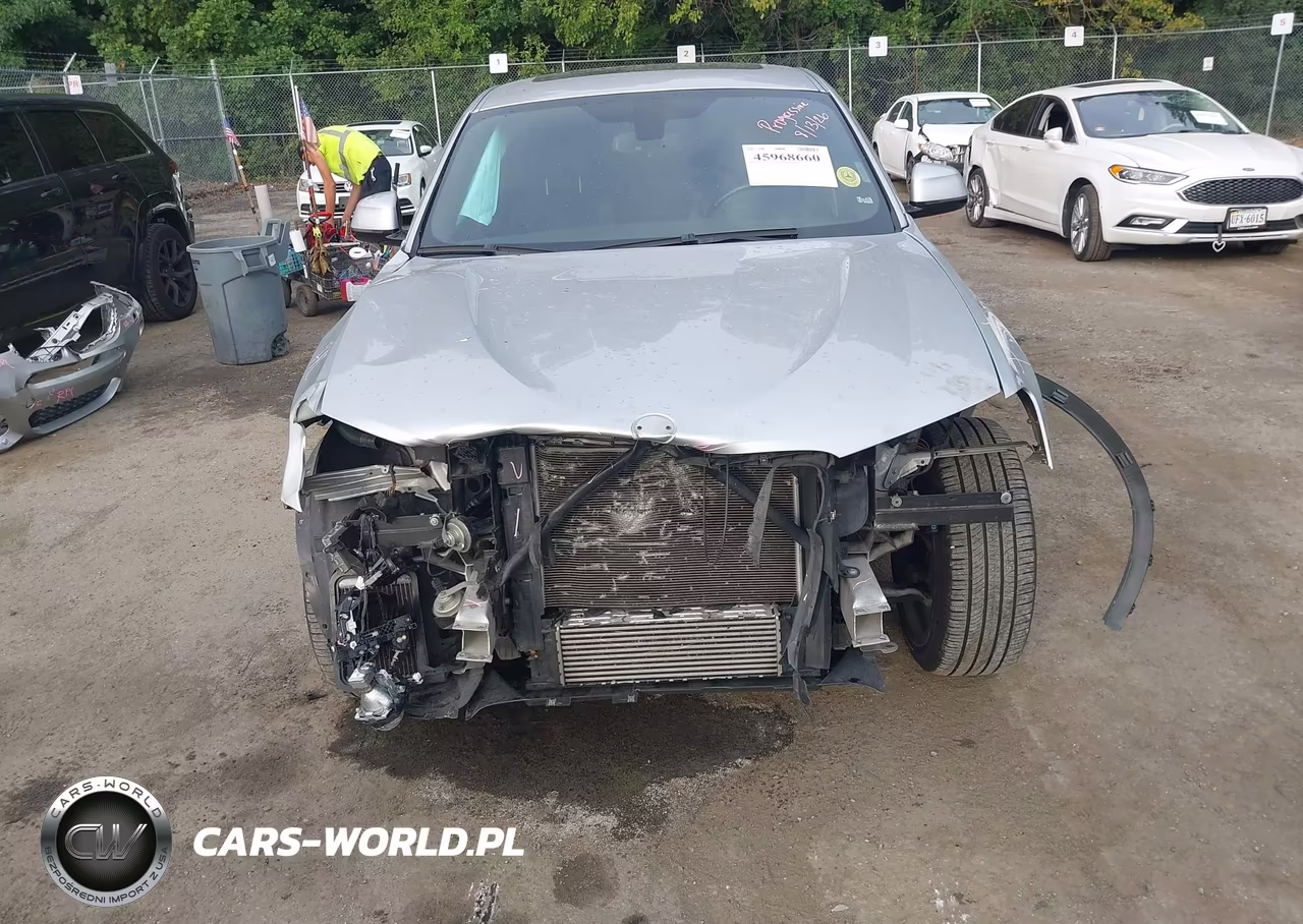 2016 BMW X4 xDrive35I VIN:5UXXW5C56G0N91610 - 6