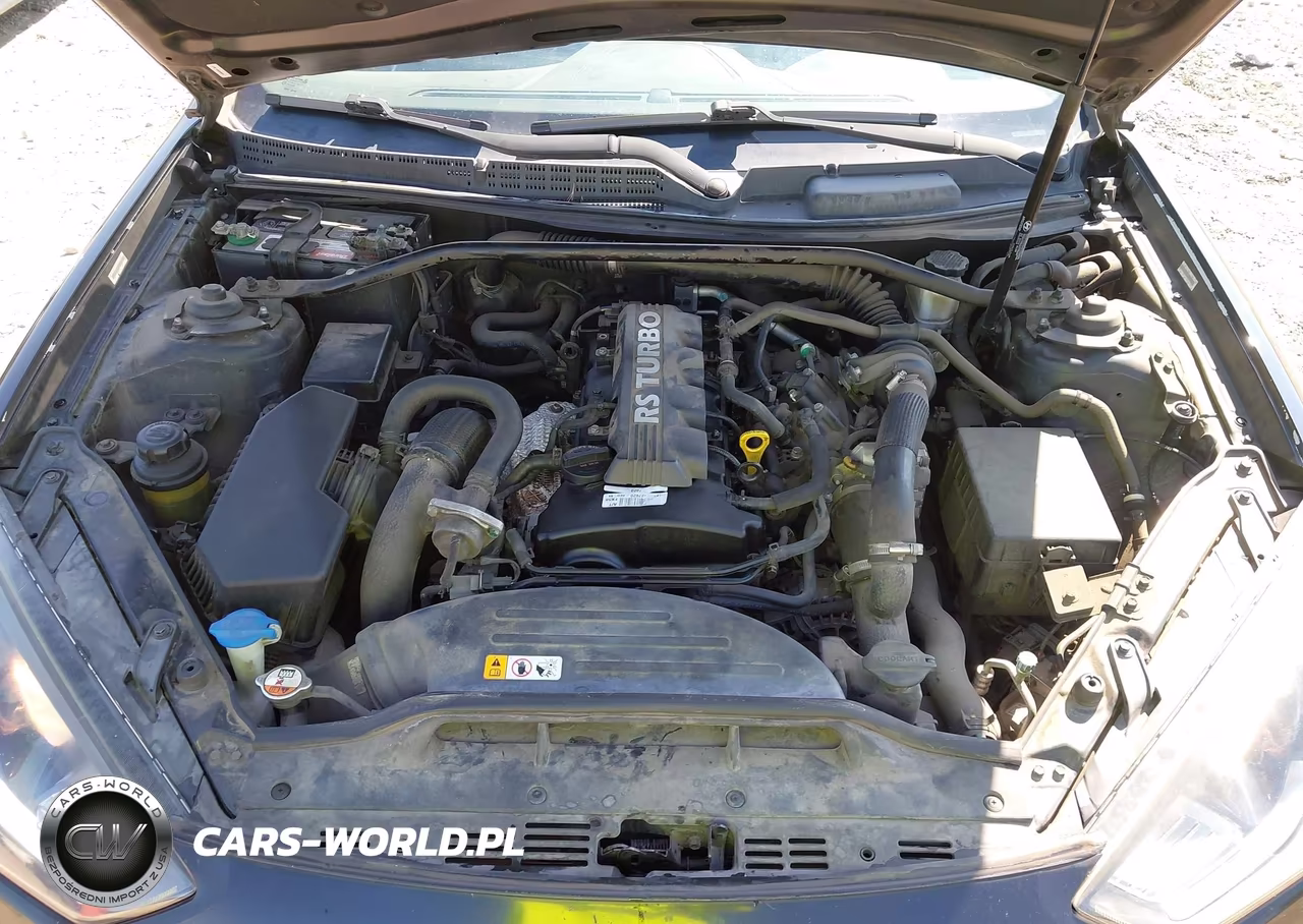 2014 Hyundai Genesis 2.0T VIN:KMHHT6KD2EU119130 - 10
