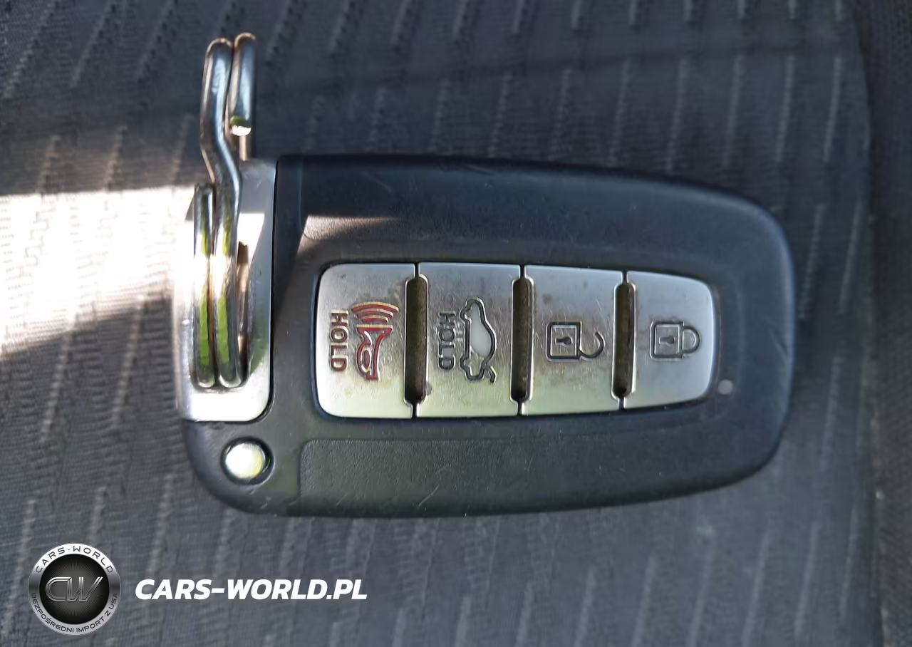 2014 Hyundai Genesis 2.0T VIN:KMHHT6KD2EU119130 - 11