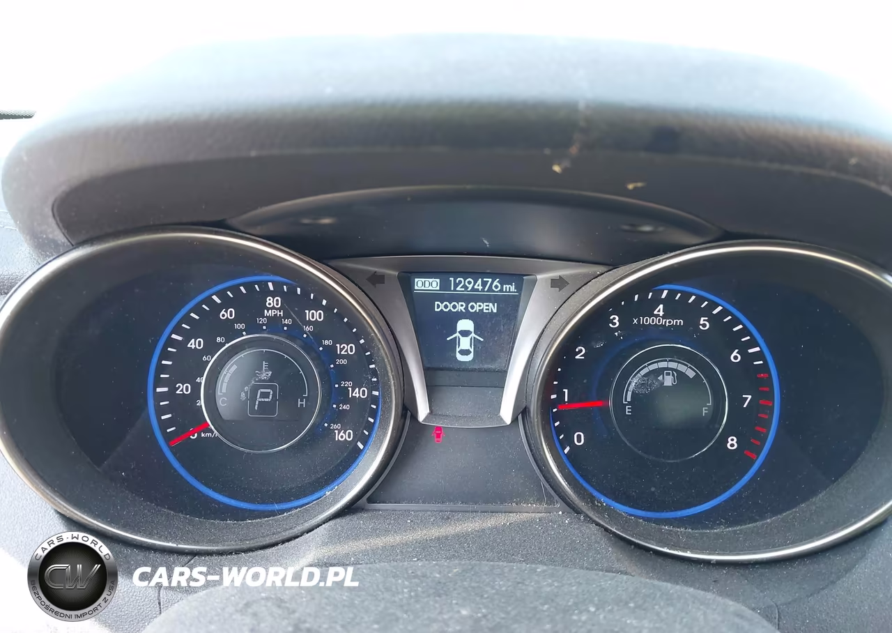 2014 Hyundai Genesis 2.0T VIN:KMHHT6KD2EU119130 - 7