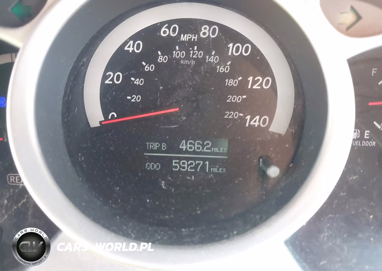 2007 Toyota Highlander Hybrid V6 VIN:JTEEW21A470037078 - 7