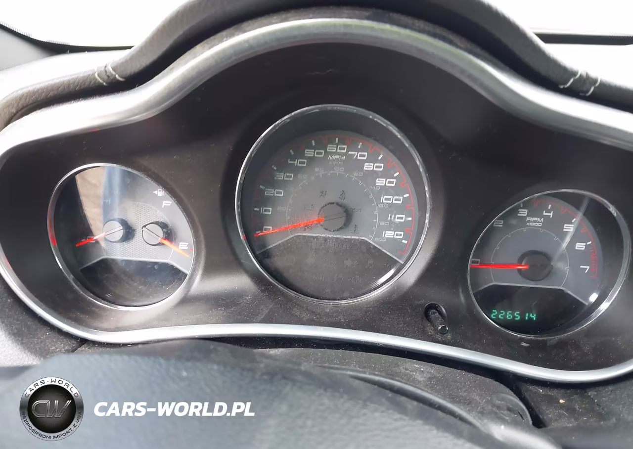 2014 Dodge Avenger Se VIN:1C3CDZAB4EN200190 - 7