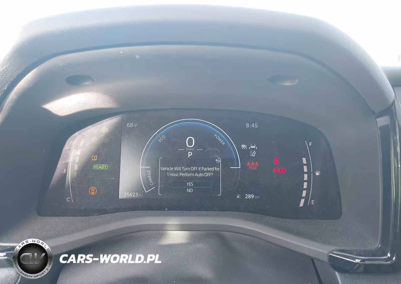 2025 Toyota Camry Le VIN:4T1DAACK5SU633022 - 7
