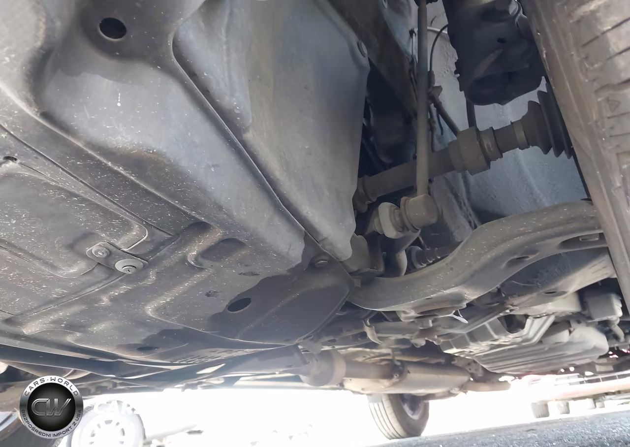 2007 Toyota Rav4 Limited VIN:JTMZD34V475035513 - 13