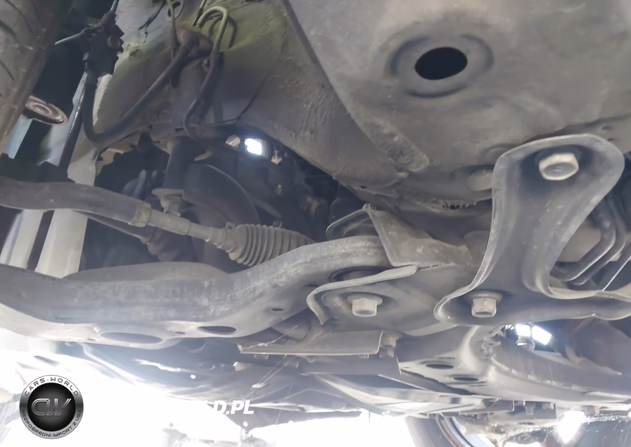 2007 Toyota Rav4 Limited VIN:JTMZD34V475035513 - 14