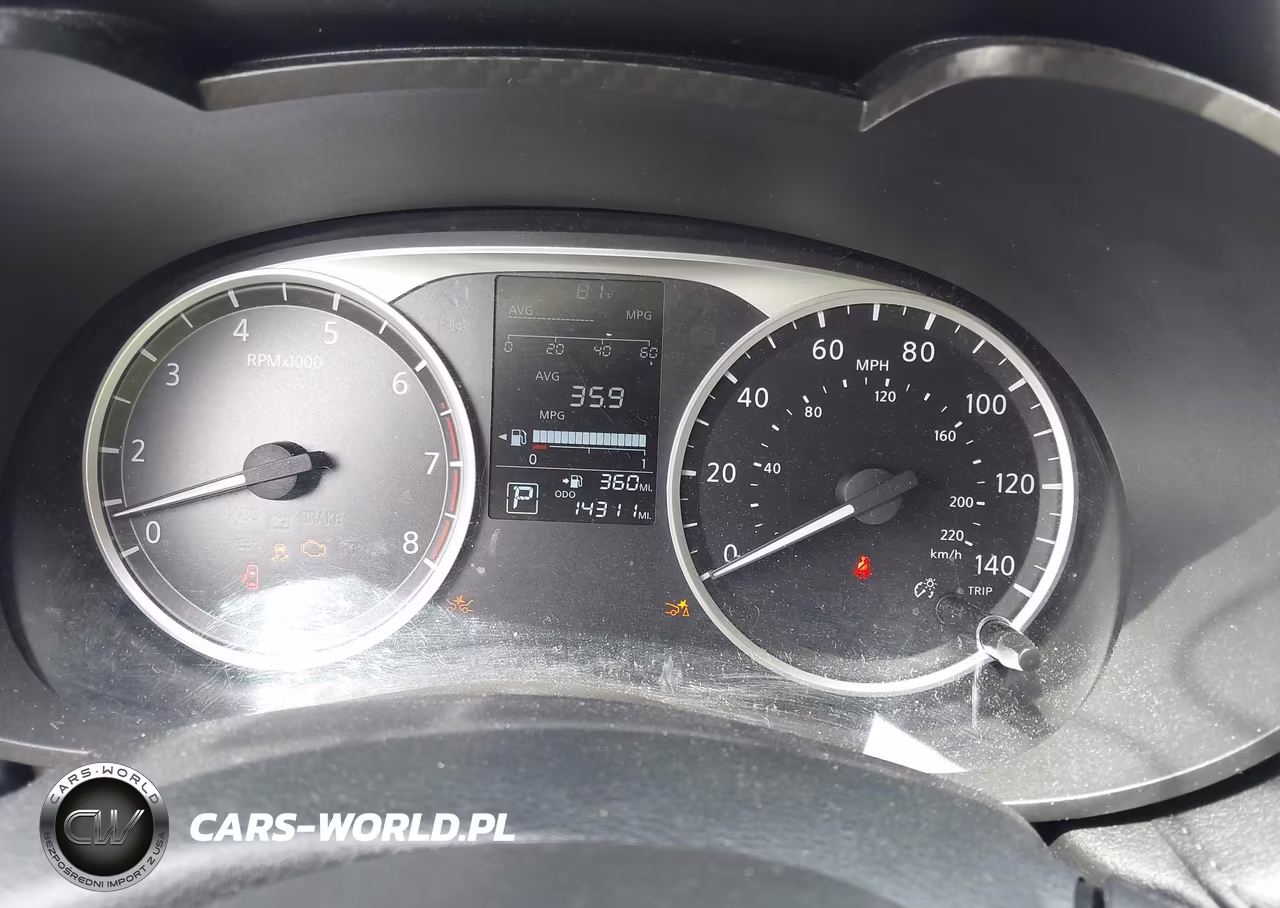 2025 Nissan Versa 1.6 S VIN:3N1CN8DV3SL881224 - 7