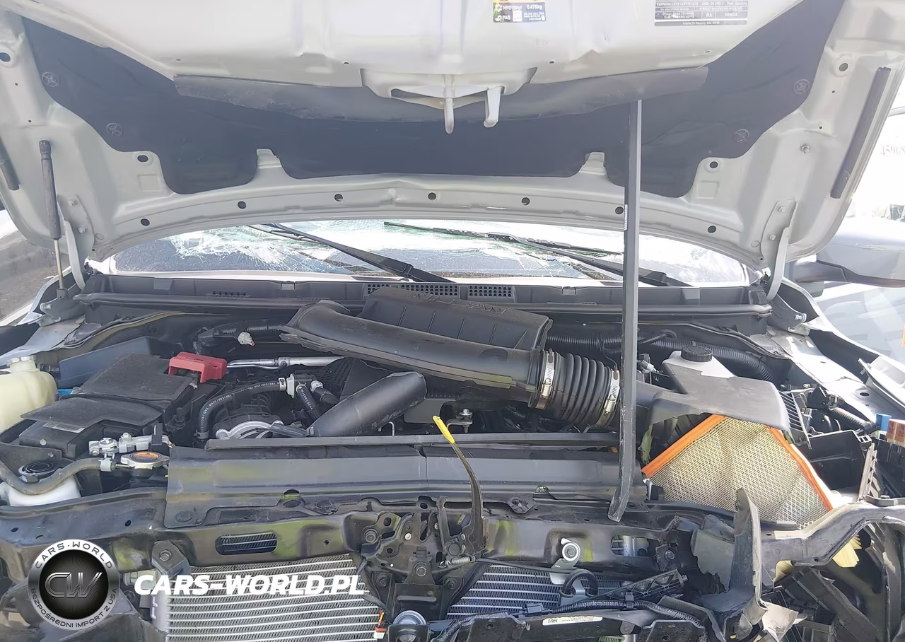 2024 Nissan Frontier Pro-4X 4X4 VIN:1N6ED1EK8RN658852 - 10