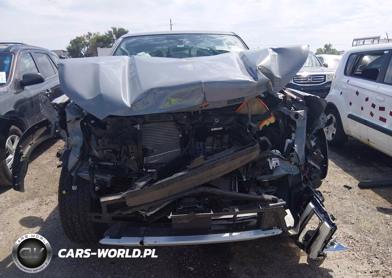 2024 Nissan Frontier Pro-4X 4X4 VIN:1N6ED1EK8RN658852 - 13