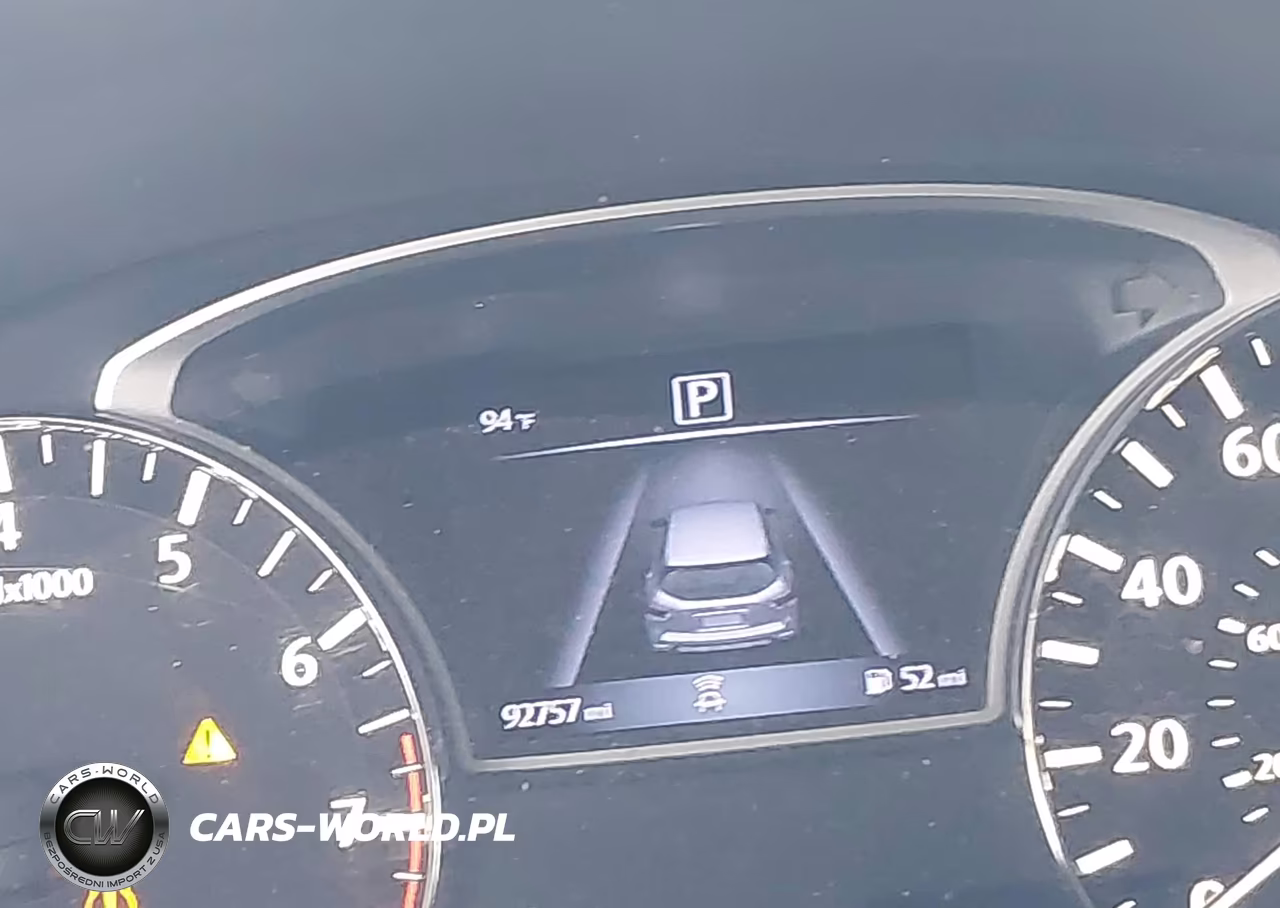 2018 Nissan Pathfinder Sv VIN:5N1DR2MN6JC619089 - 15