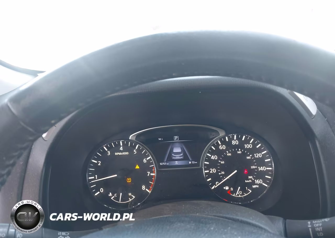 2018 Nissan Pathfinder Sv VIN:5N1DR2MN6JC619089 - 7