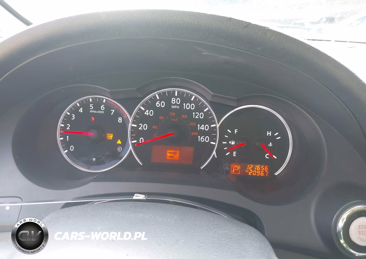 2013 Nissan Altima 2.5 S VIN:1N4AL2EP3DC147341 - 7