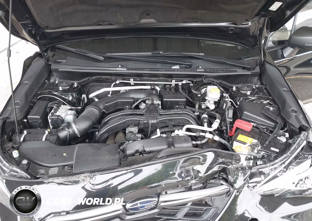 2023 Subaru Crosstrek Sport VIN:JF2GTHRCXPH255060 - 10