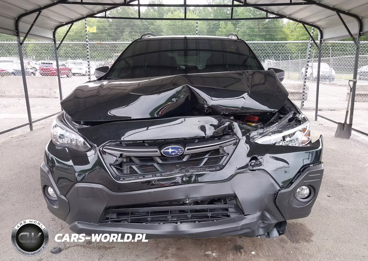 2023 Subaru Crosstrek Sport VIN:JF2GTHRCXPH255060 - 12