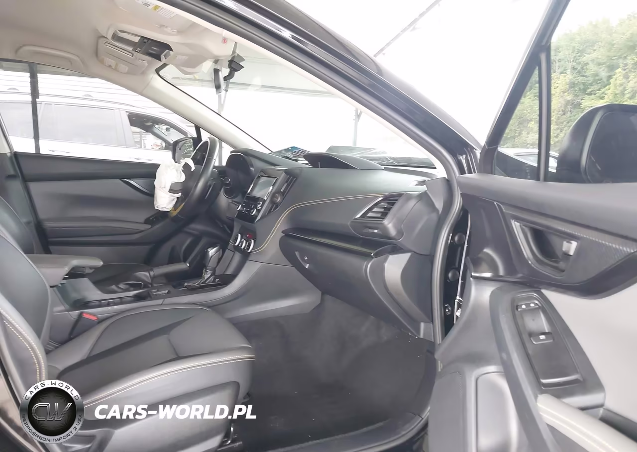 2023 Subaru Crosstrek Sport VIN:JF2GTHRCXPH255060 - 5