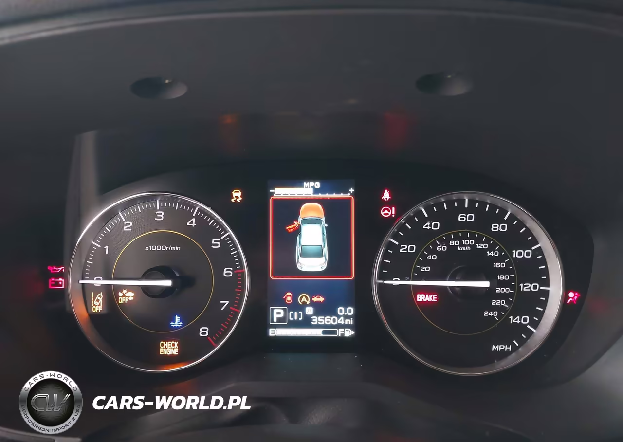 2023 Subaru Crosstrek Sport VIN:JF2GTHRCXPH255060 - 7
