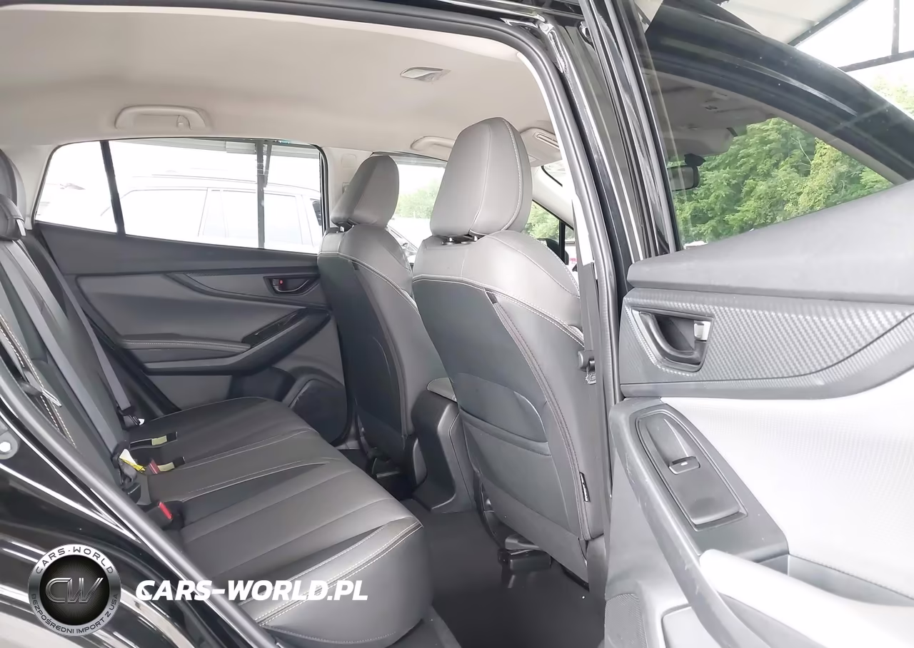 2023 Subaru Crosstrek Sport VIN:JF2GTHRCXPH255060 - 8