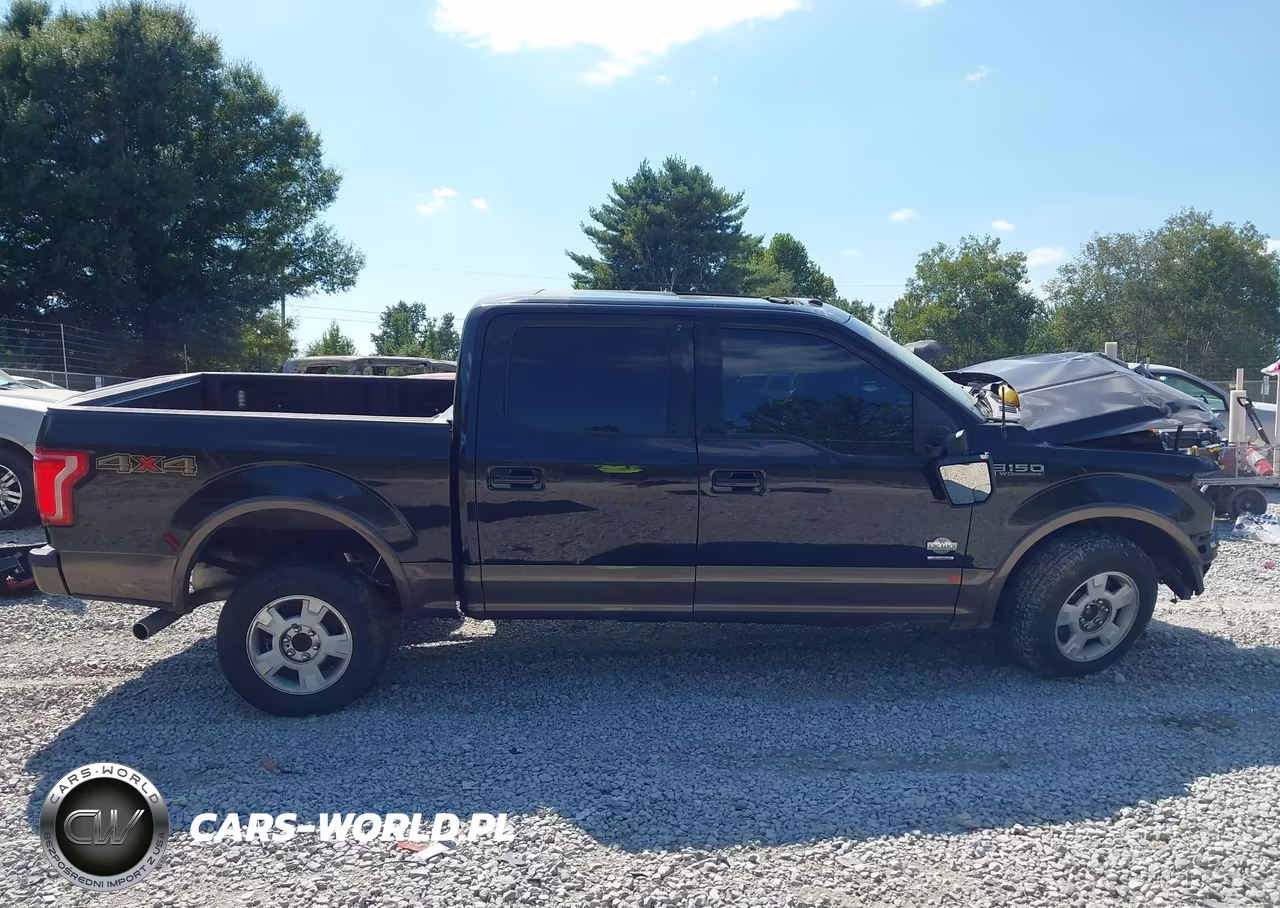 2017 Ford F-150 King Ranch VIN:1FTEW1EG2HFA89398 - 13