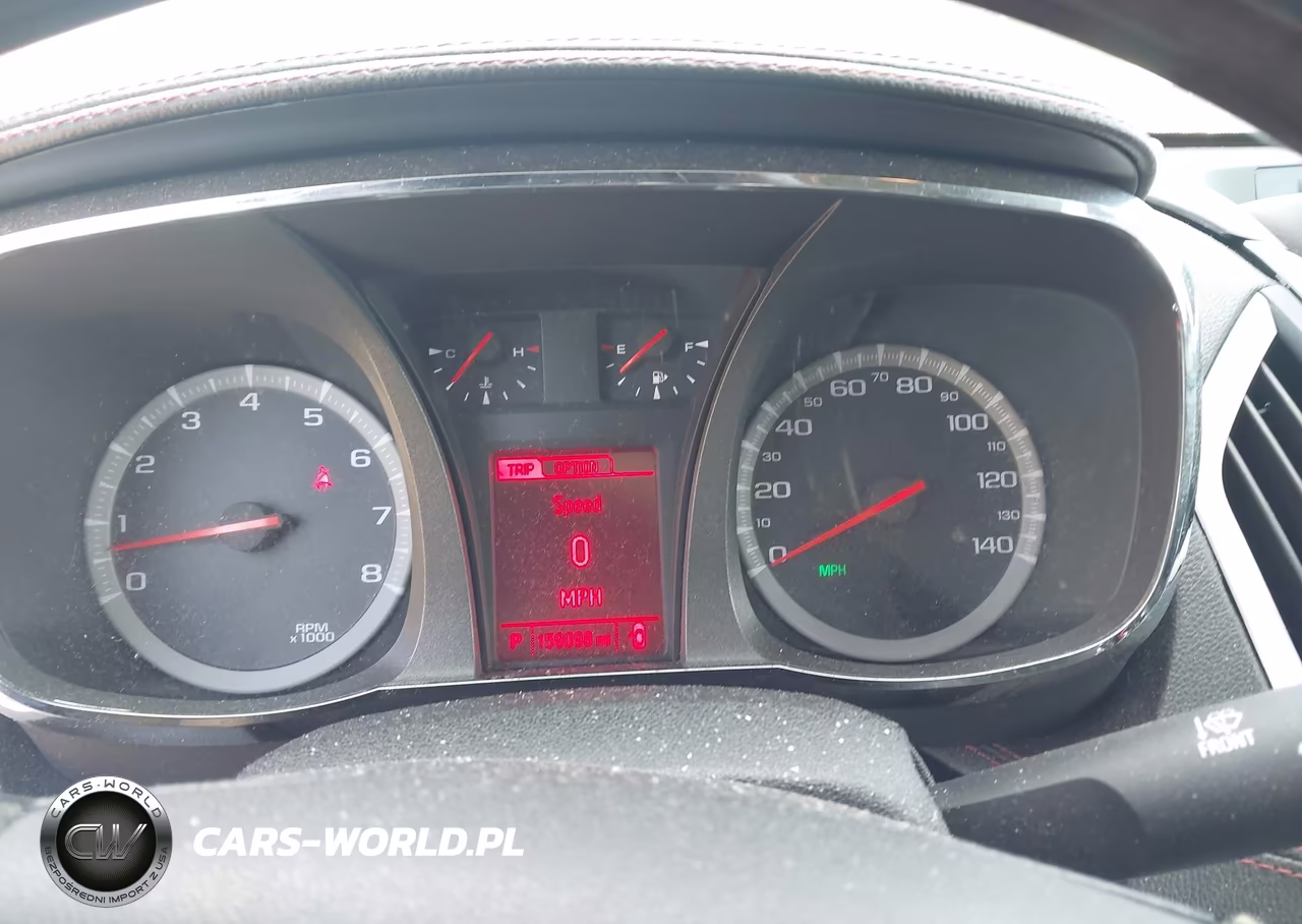 2014 GMC Terrain Denali VIN:2GKFLZE37E6339575 - 7