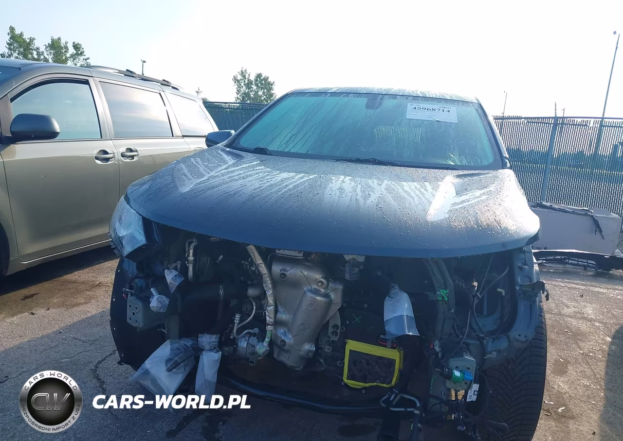 2019 Chevrolet Equinox Lt VIN:3GNAXKEV4KS639761 - 13