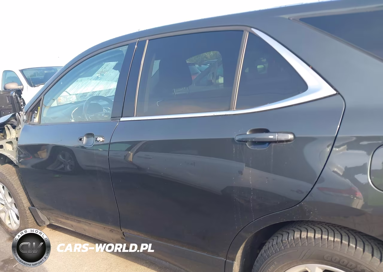 2019 Chevrolet Equinox Lt VIN:3GNAXKEV4KS639761 - 15