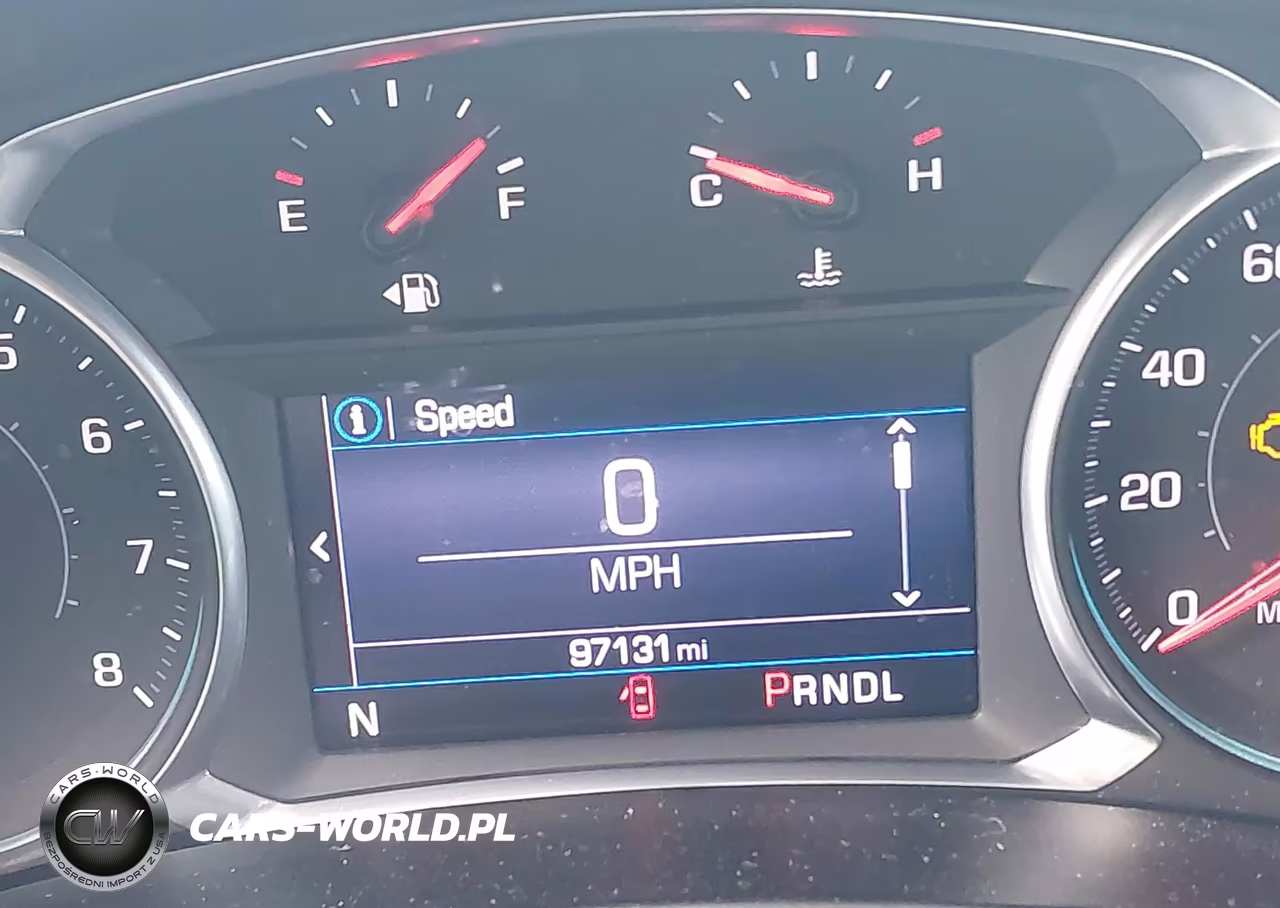 2019 Chevrolet Equinox Lt VIN:3GNAXKEV4KS639761 - 16