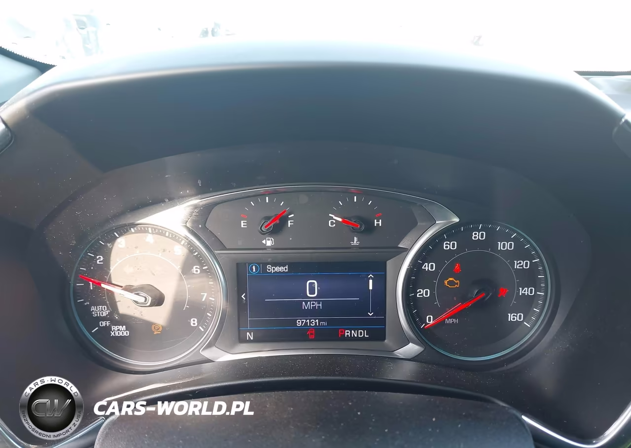 2019 Chevrolet Equinox Lt VIN:3GNAXKEV4KS639761 - 7