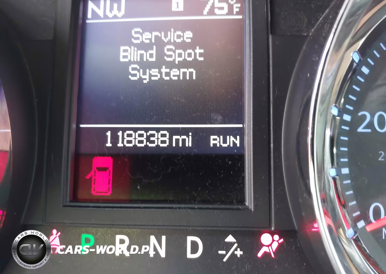 2015 Chrysler Town & Country Touring-L VIN:2C4RC1CG4FR579103 - 15