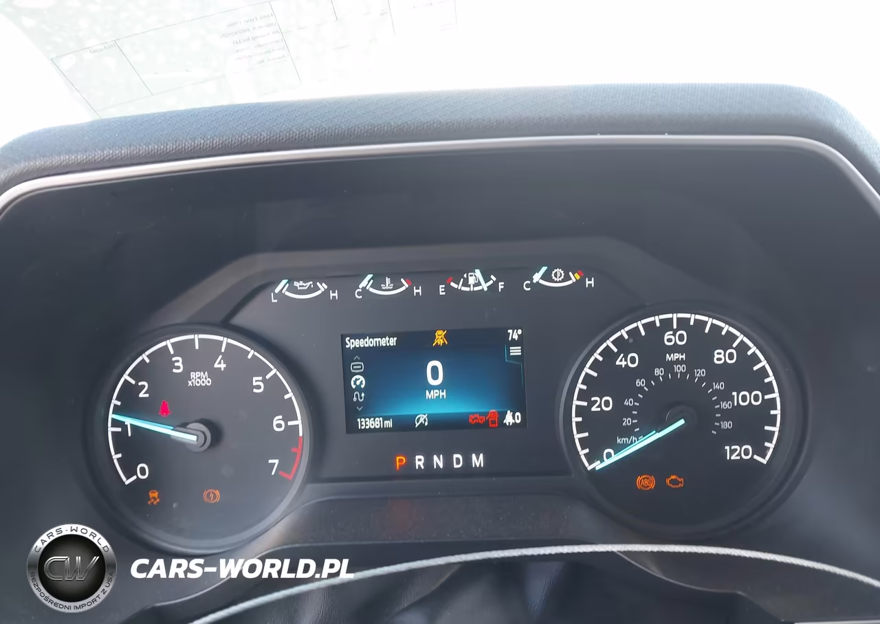 2022 Ford F-150 Xl VIN:1FTEX1CP2NKD67588 - 7