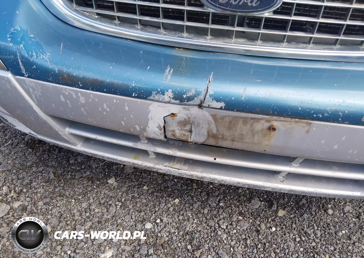 2003 Ford Windstar Sel VIN:2FMZA53403BB85911 - 6
