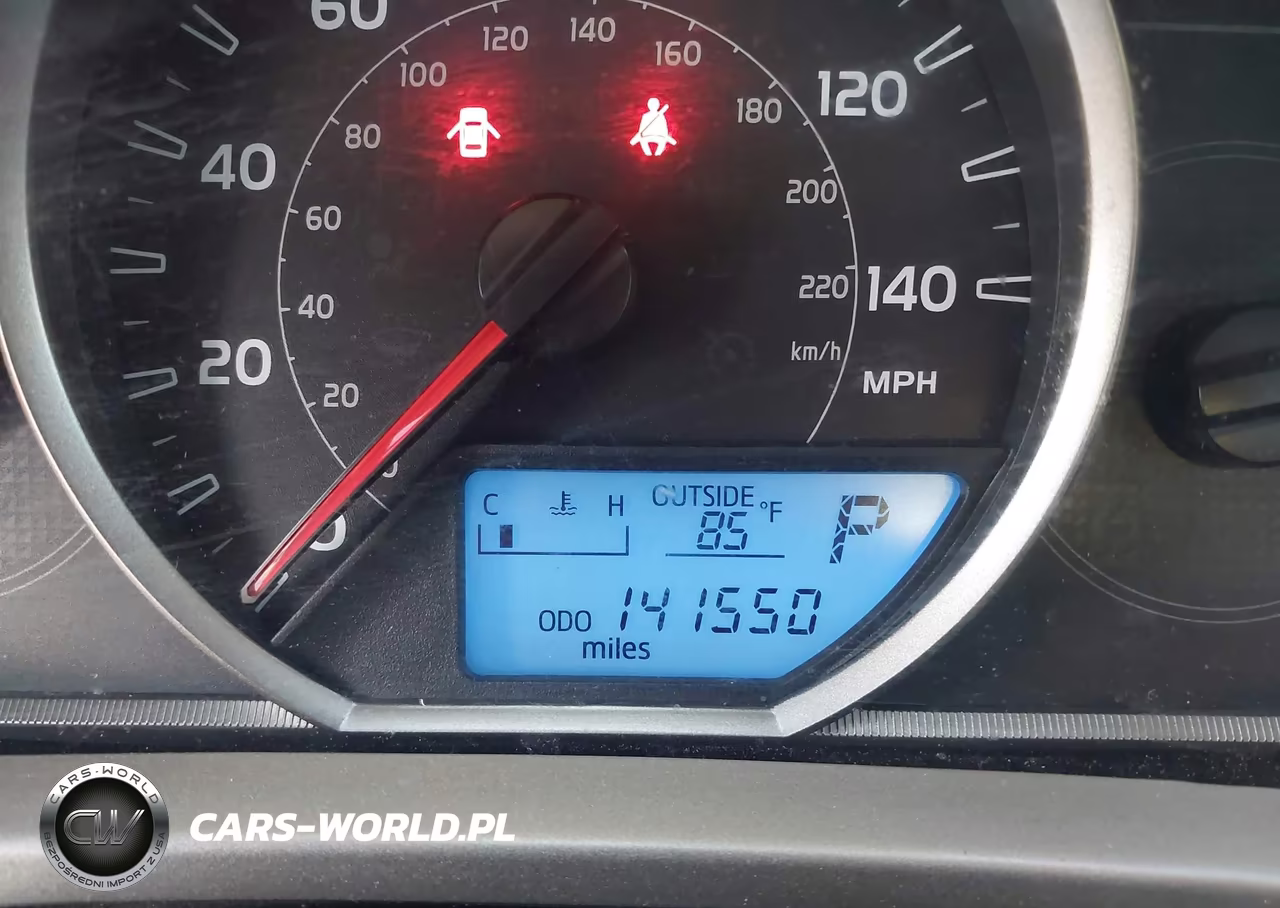 2014 Toyota Rav4 Xle VIN:2T3WFREV9EW077647 - 15
