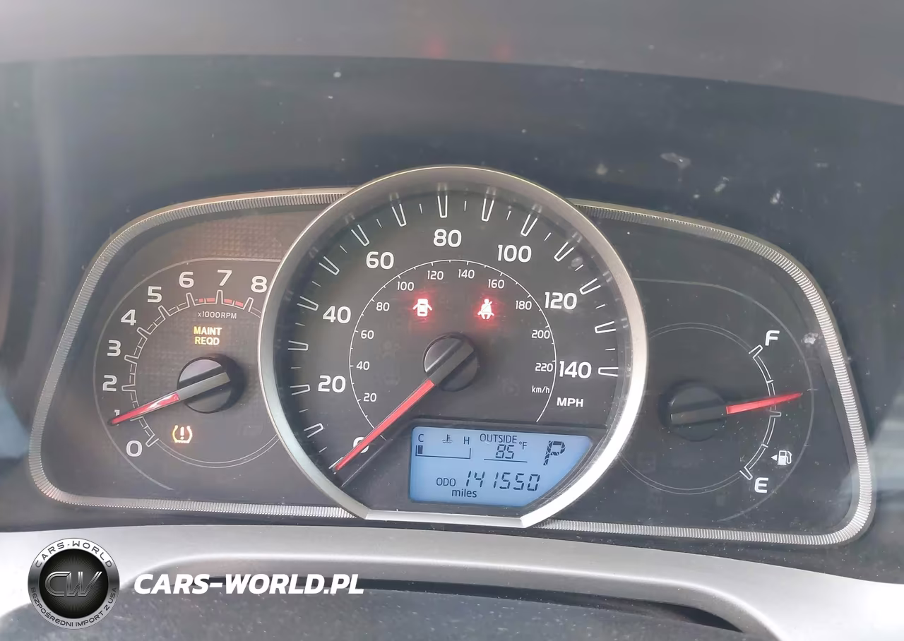 2014 Toyota Rav4 Xle VIN:2T3WFREV9EW077647 - 7