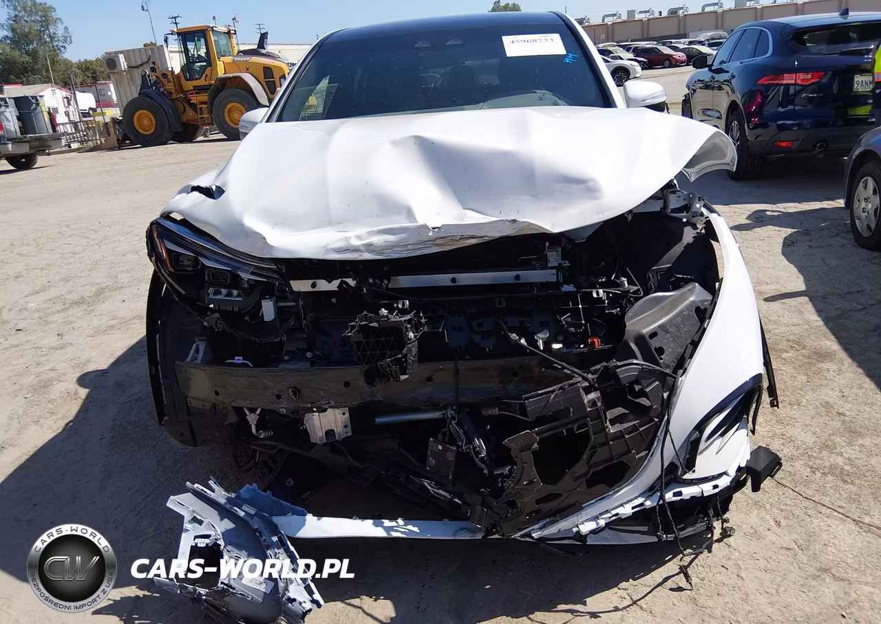2026 Mercedes-Benz Eqs 400 Suv VIN:4JGDM2EB8TA039697 - 12