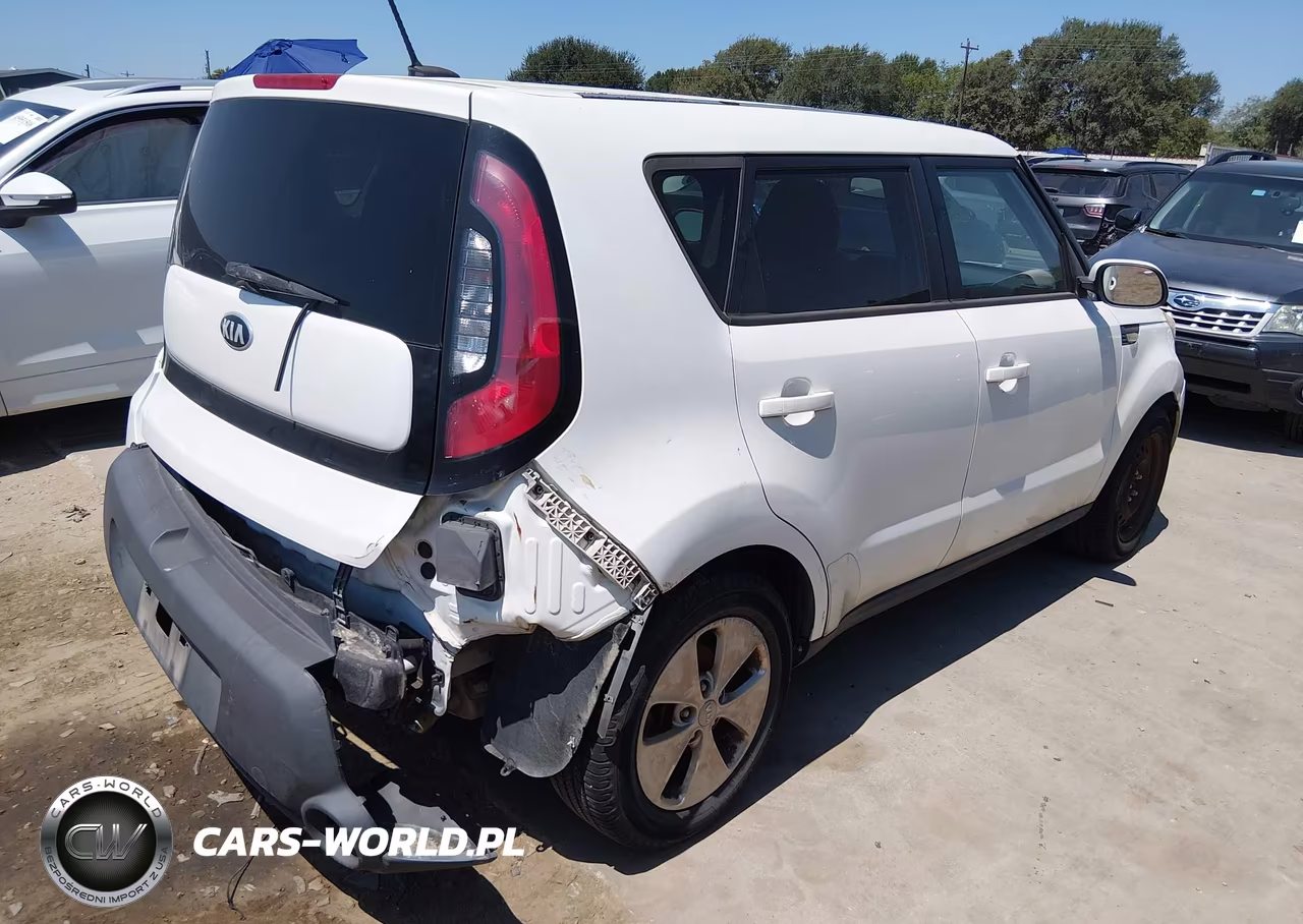 2014 Kia Soul VIN:KNDJN2A24E7030182 - 4