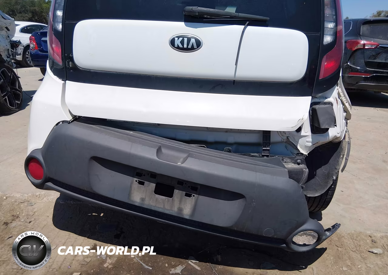 2014 Kia Soul VIN:KNDJN2A24E7030182 - 6