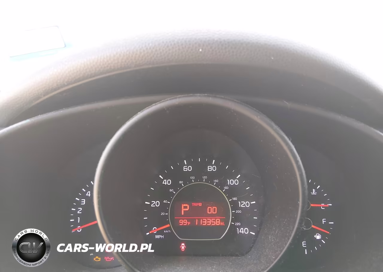 2014 Kia Soul VIN:KNDJN2A24E7030182 - 7