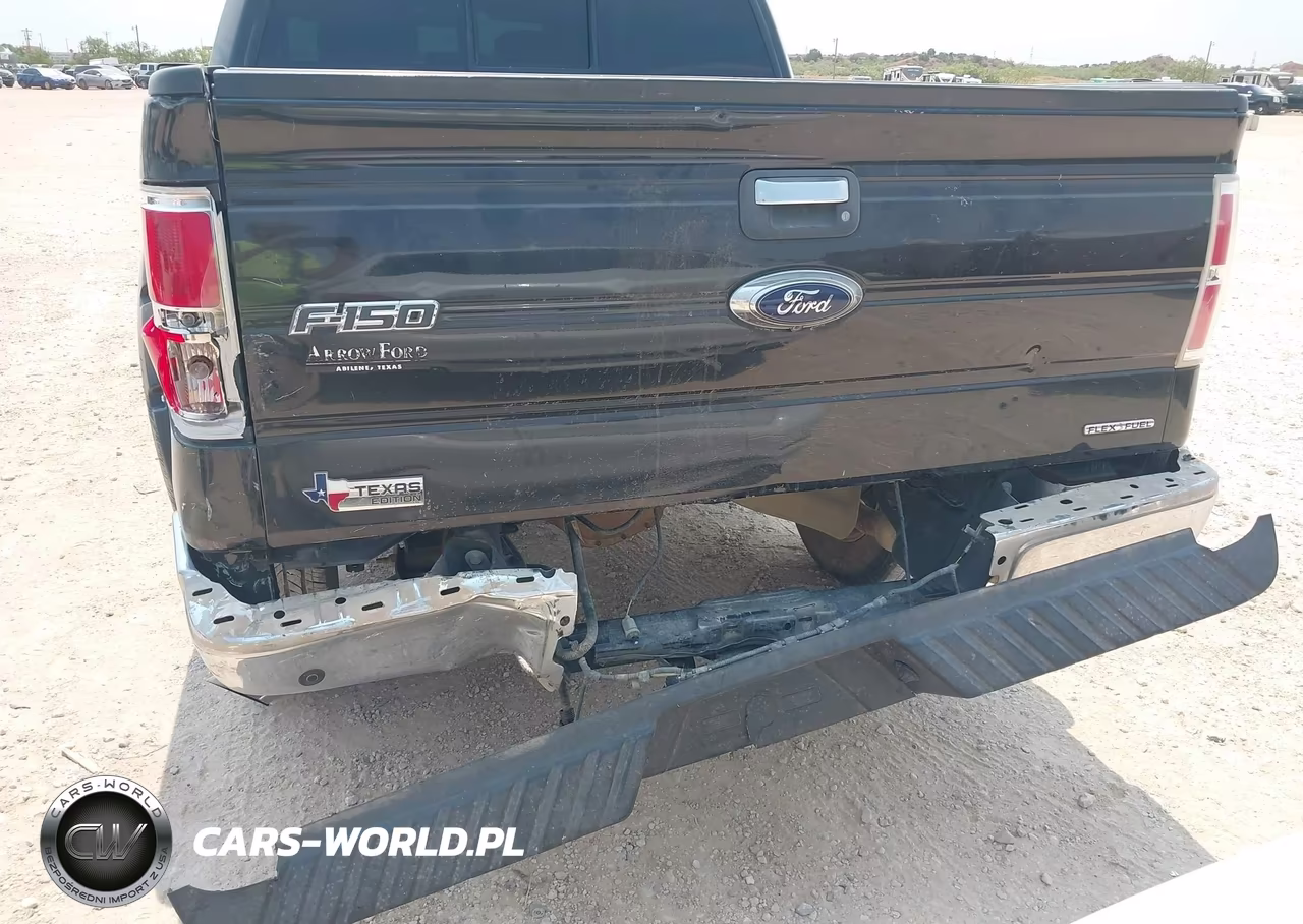 2014 Ford F-150 Xlt VIN:1FTFW1EF0EKF73343 - 20