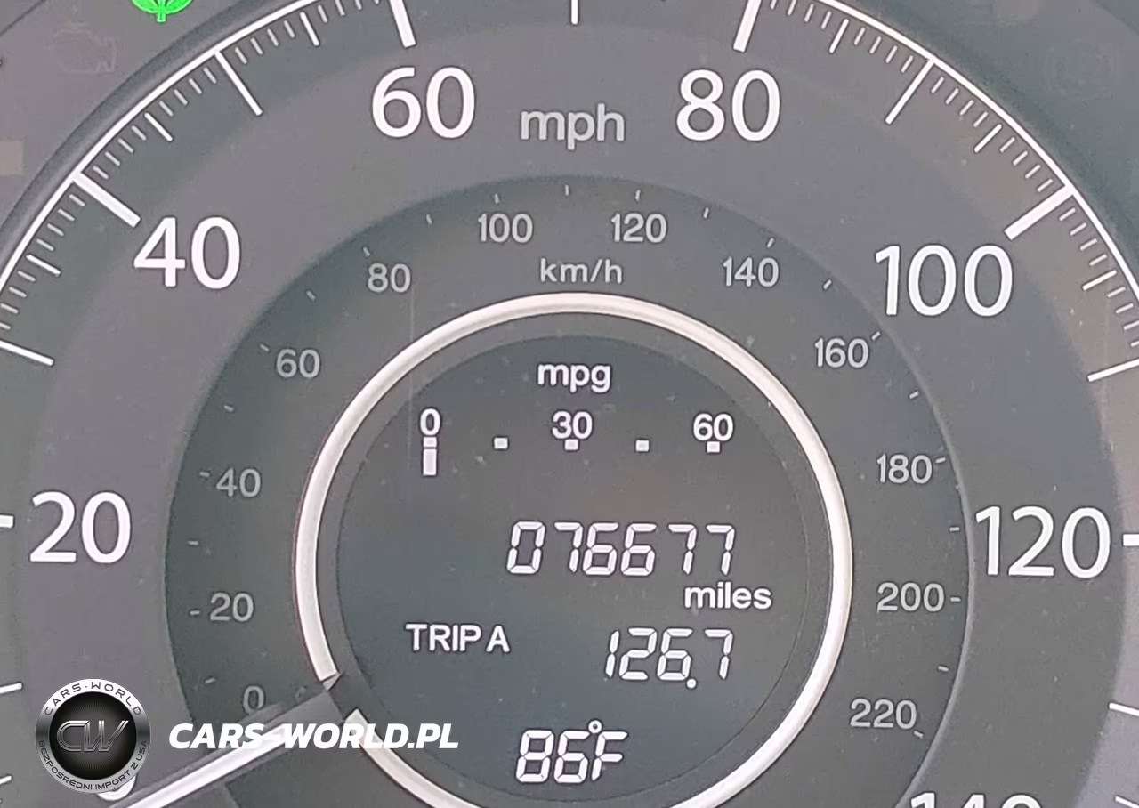 2015 Honda Cr-V Ex VIN:2HKRM4H55FH685319 - 15