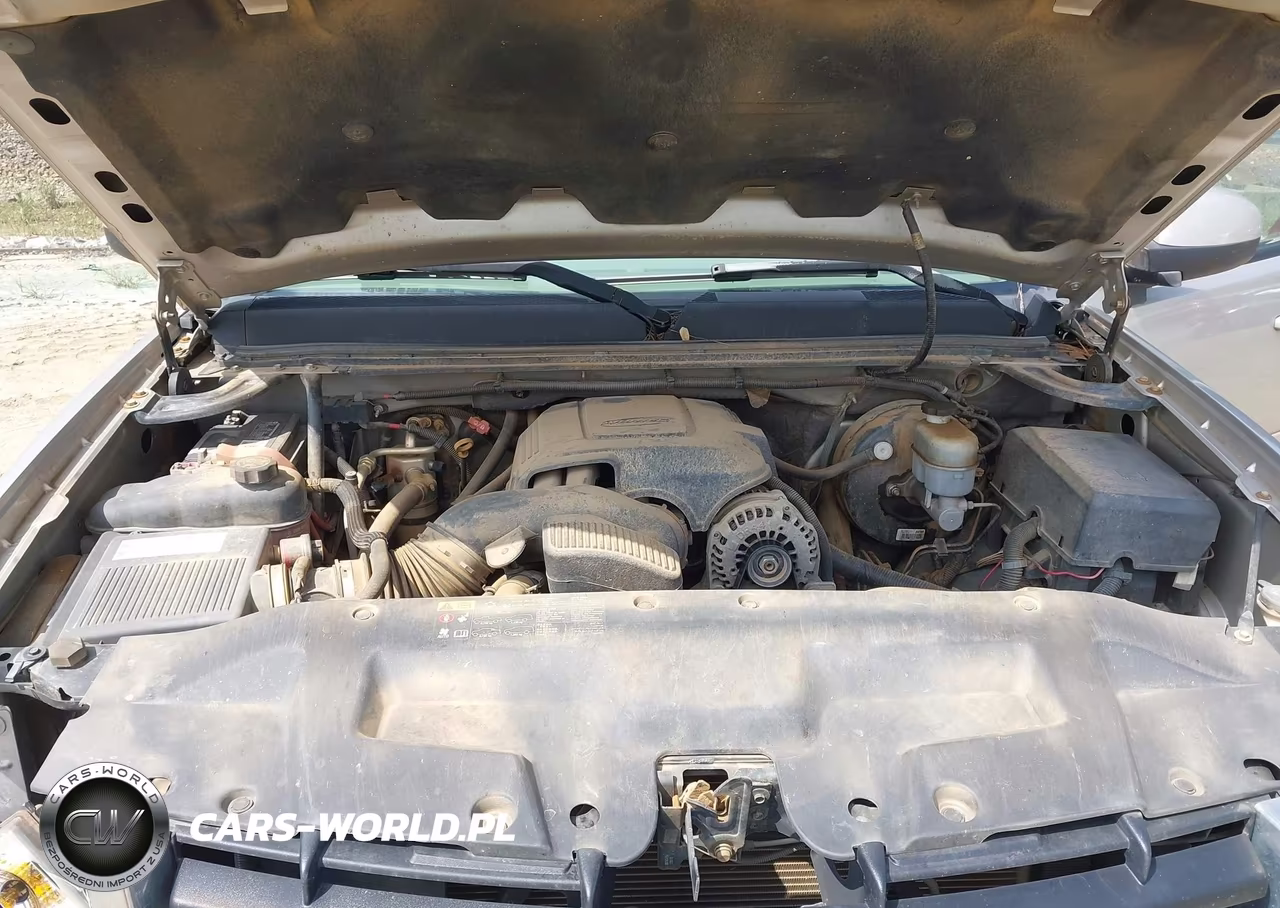 2007 GMC Sierra 1500 Slt VIN:2GTEK13M371599706 - 10