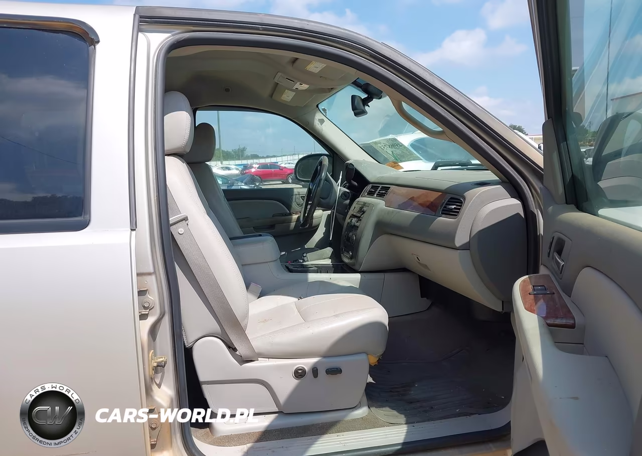 2007 GMC Sierra 1500 Slt VIN:2GTEK13M371599706 - 5