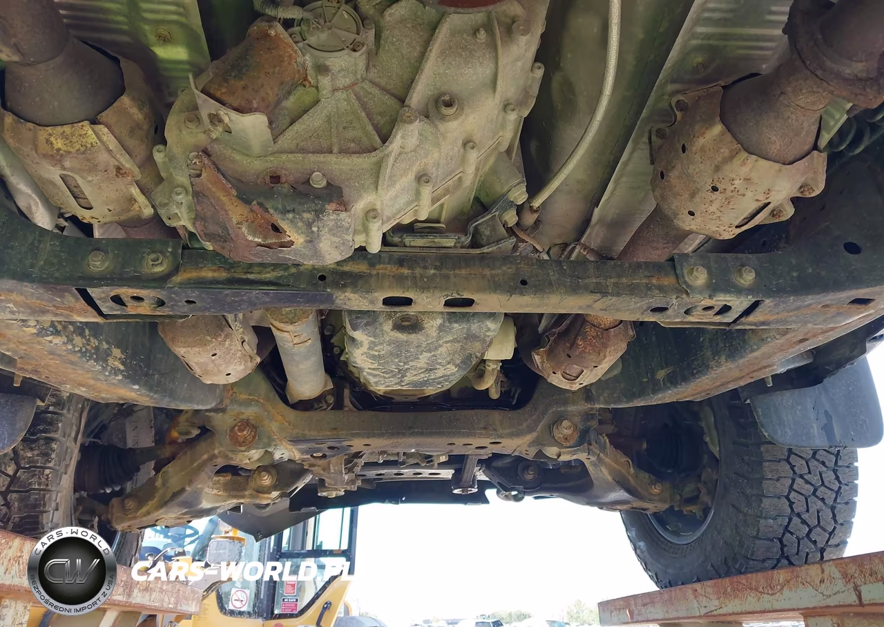 2015 Toyota Tundra Sr5 5.7L V8 VIN:5TFUW5F10FX434531 - 20