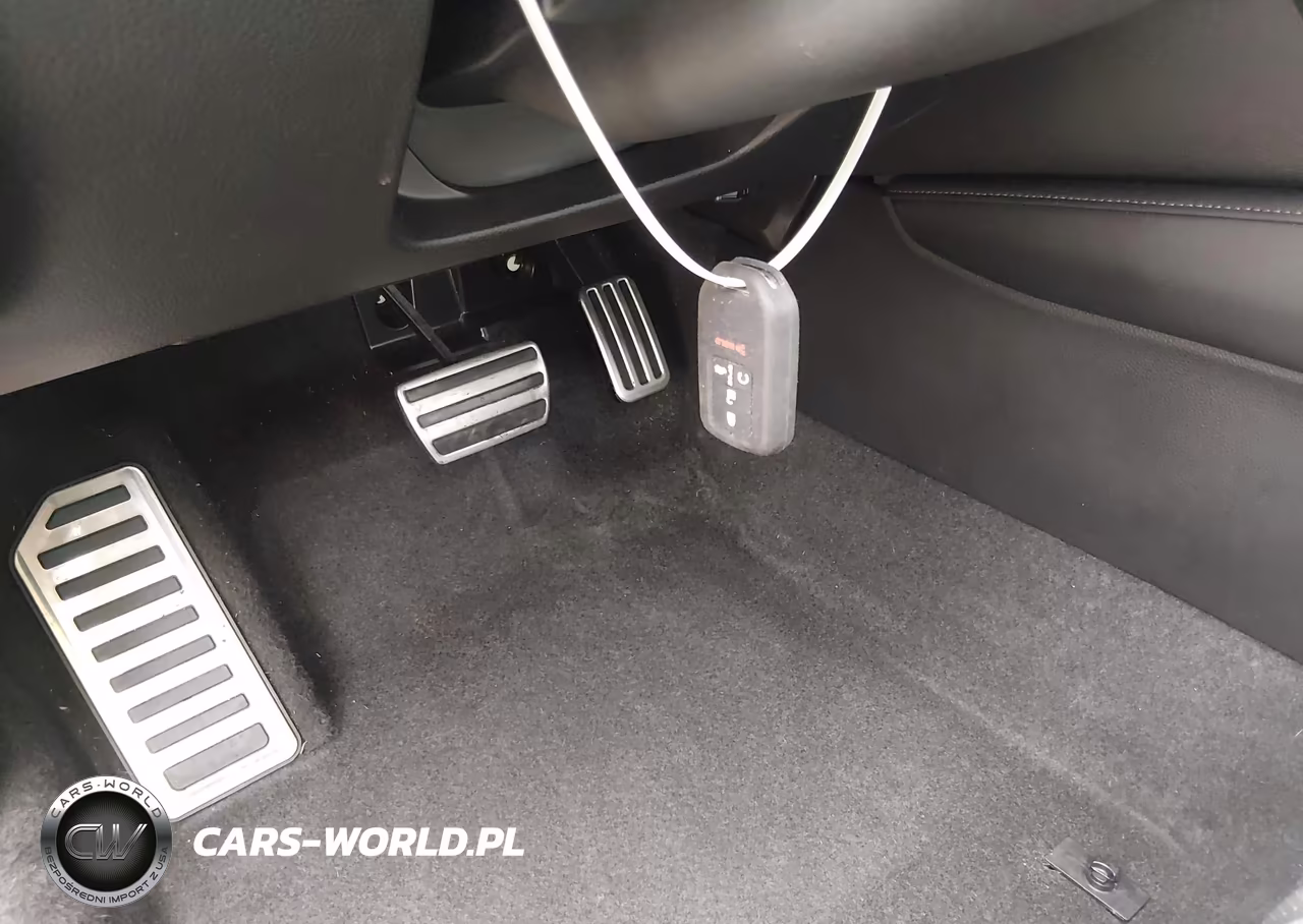 2021 Honda Accord Sport Special Edition VIN:1HGCV1F46MA060400 - 11